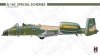 Hobby 2000 48029 A-10C Special Schemes 1/48